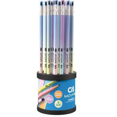 LAPISEIRA 2.0 30UN MOVE