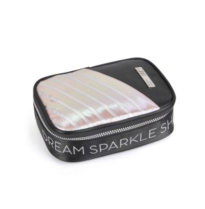 PORTA LÁPIS BOX 22CM GLITT