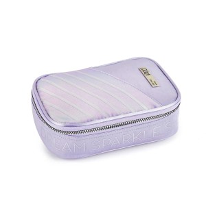 PORTA LÁPIS BOX 22CM GLITT