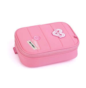 PORTA LÁPIS BOX 23CM COLOR UP