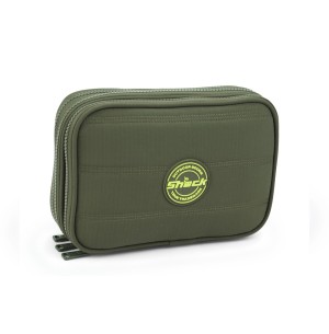 PORTA LÁPIS BOX 23CM 2 DIV.MASCULINO