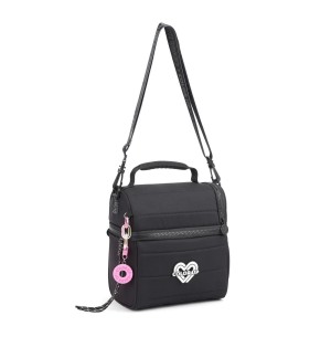 LANCHEIRA TÉRM.21X24CM 2 DIV.COLOR UP