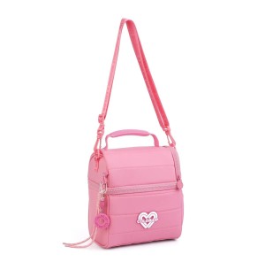 LANCHEIRA TÉRM.21X24CM 2 DIV.COLOR UP