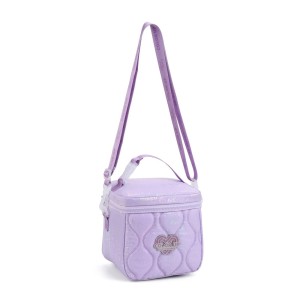 LANCHEIRA TÉRM.20X20CM LORENA QUEIROZ