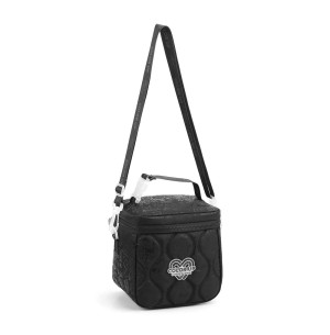 LANCHEIRA TÉRM.20X20CM LORENA QUEIROZ