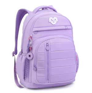 MOCHILA N.B.45CM 5 DIV.COLOR UP