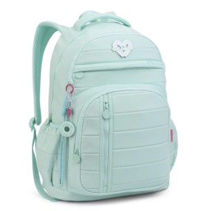 MOCHILA N.B.45CM 5 DIV.COLOR UP