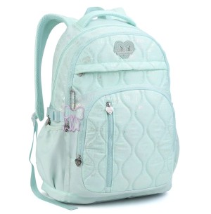 MOCHILA N.B.45CM 5 DIV.LORENA QUEIROZ