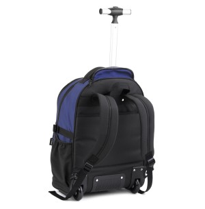 MOCHILA CAR.48CM 4 DIV.SHOCK MASCULINA