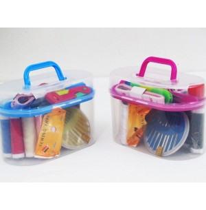 KIT COSTURA ESTOJO 10CM