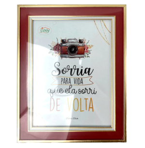 PORTA FOTO PLÁST.15X20CM