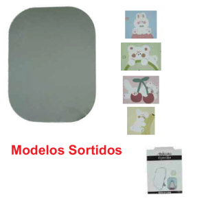 ESPELHO MESA 19CM
