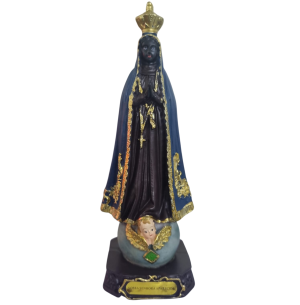 RESINA IM.N.S.APARECIDA 16CM