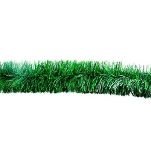 FESTÃO VERDE OPACO 5MX15CM 6 FITAS 