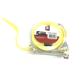 FERRAMENTA TRENA 5MX24MM