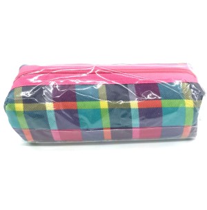 PORTA LÁPIS 18CM 1 DIV.XADREZ