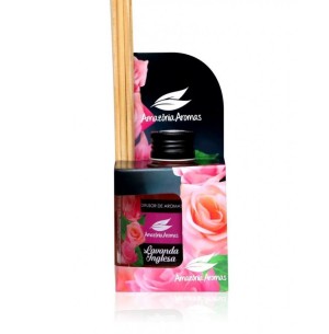 DIFUSOR DE AROMAS 270ML LAVANDA INGLESA