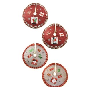 SAIA P/ ÁRVORE 60CM