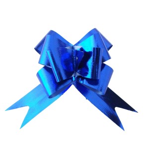 LAÇO FÁCIL METALIZADO 32X510MM