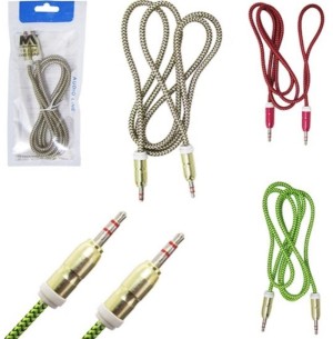 CABO AUDIO P2 P2 1M