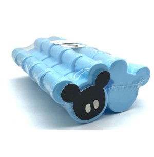 LEMBRANCINHA PORTA BALA 4CM 10UN