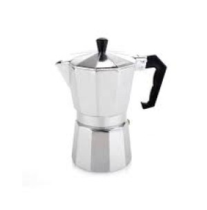 CAFETEIRA ITALIANA ALUM.250 ML