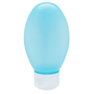 DISPENSER COSMÉTICOS PLÁSTICO 11CM