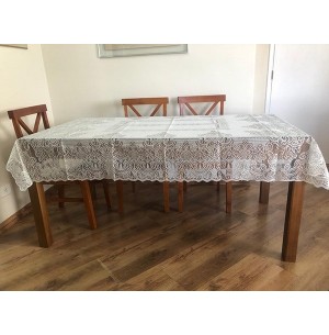 TOALHA DE MESA 140X200CM