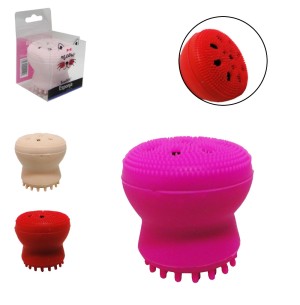 ESPONJA MASSAGEADOR FACIAL POLVO