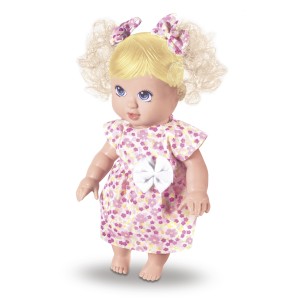 BONECA LUTIKA FASHION