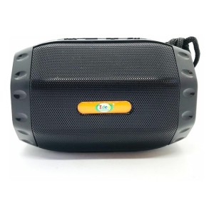 CAIXA BLUETOOTH USB RÁDIO 12X8CM