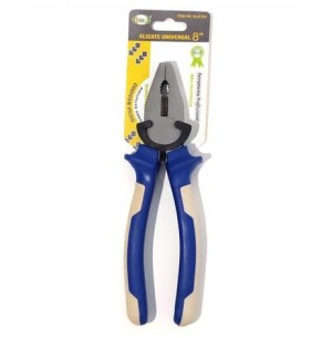 FERRAMENTA ALICATE UNIVERSAL 20CM