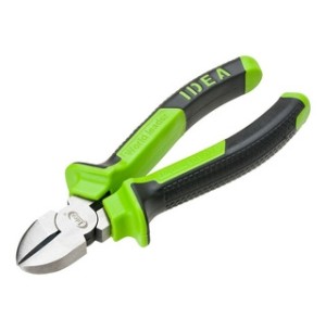 FERRAMENTA ALICATE DE CORTE 16CM