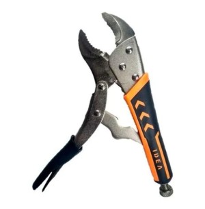 FERRAMENTA ALICATE DE PRESSÃO 21CM