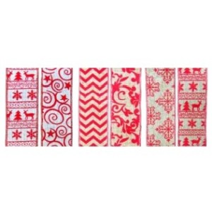 FITA ARAMADA 6,3CMX3M JUTA