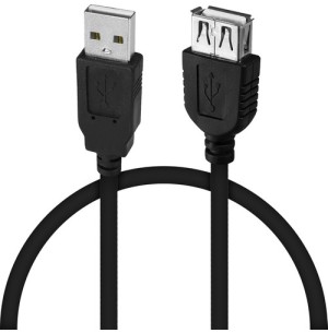 CABO USB EXTENSÃO 1,5M