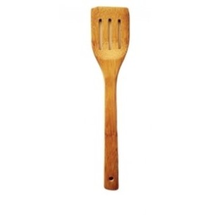 TALHER BAMBU ESPATULA 30CM