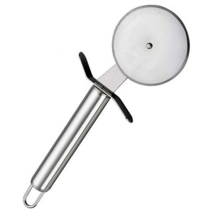 CORTADOR PIZZA INOX 20CM