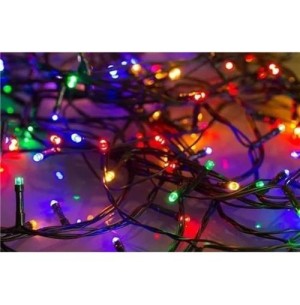 PISCA ARROZ 8 FUNÇÕES 100L COLORIDO  FIO VERDE